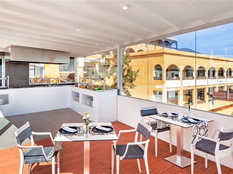 OCCIDENTAL JANDÍA ROYAL LEVEL - fotografie