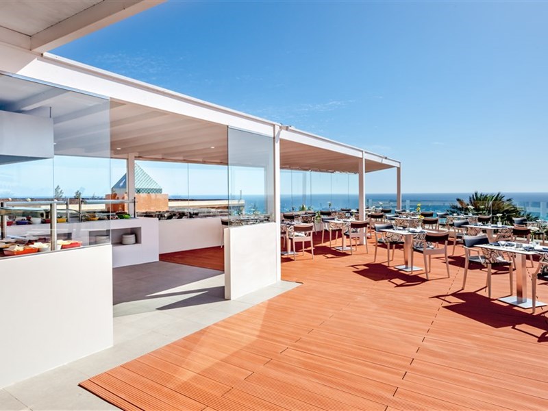 OCCIDENTAL JANDÍA ROYAL LEVEL - fotografie