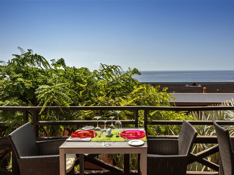 OCCIDENTAL JANDÍA ROYAL LEVEL - fotografie