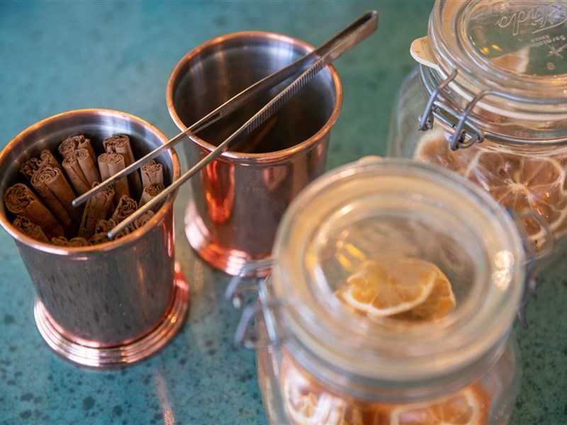 OCCIDENTAL JANDÍA ROYAL LEVEL - fotografie