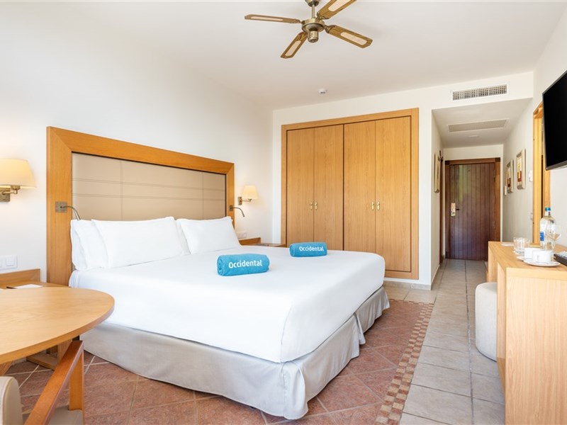 OCCIDENTAL JANDÍA ROYAL LEVEL - fotografie