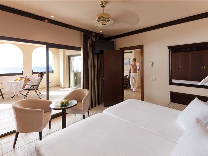 OCCIDENTAL JANDÍA ROYAL LEVEL - fotografie