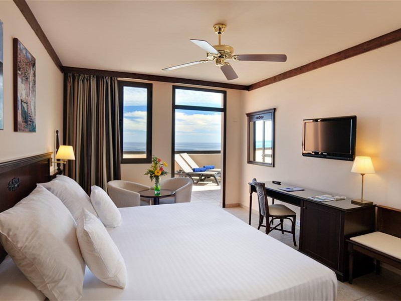 OCCIDENTAL JANDÍA ROYAL LEVEL - fotografie