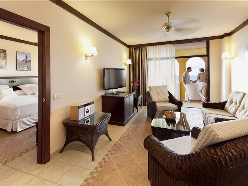 OCCIDENTAL JANDÍA ROYAL LEVEL - fotografie