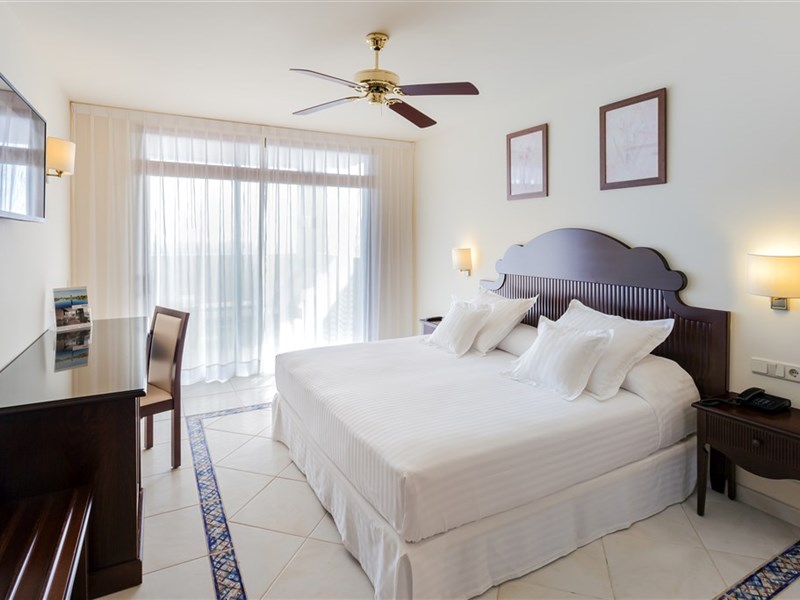 OCCIDENTAL JANDÍA ROYAL LEVEL - fotografie