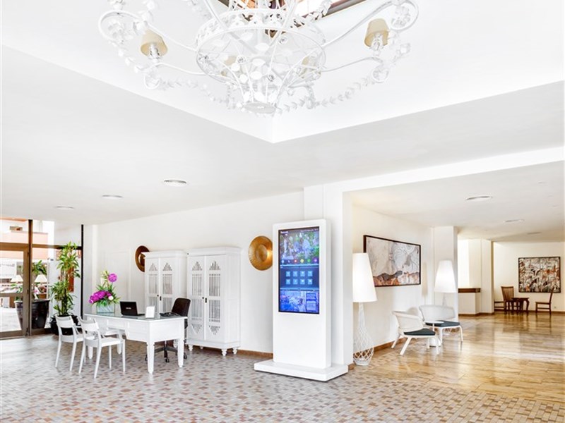 OCCIDENTAL JANDÍA ROYAL LEVEL - fotografie