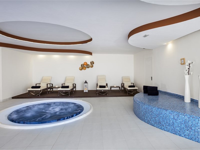 OCCIDENTAL JANDÍA ROYAL LEVEL - fotografie