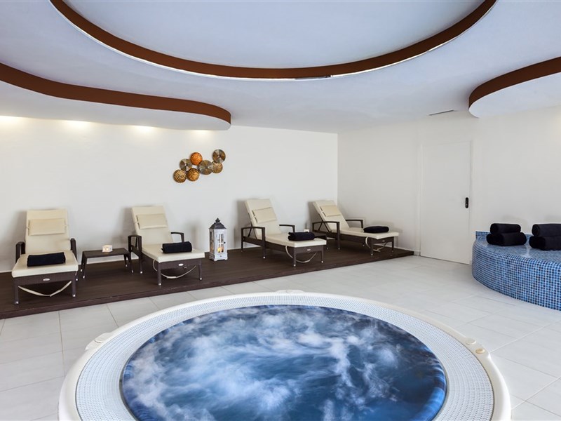 OCCIDENTAL JANDÍA ROYAL LEVEL - fotografie