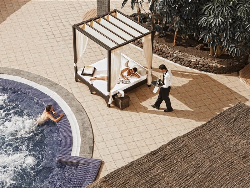 OCCIDENTAL JANDÍA ROYAL LEVEL - fotografie