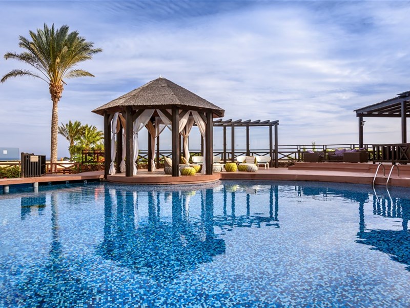 OCCIDENTAL JANDÍA ROYAL LEVEL - fotografie