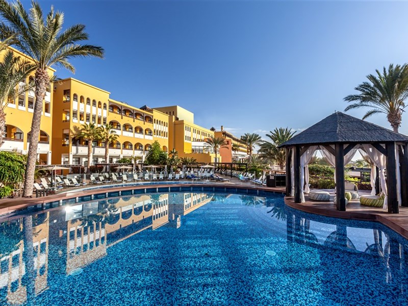 OCCIDENTAL JANDÍA ROYAL LEVEL - fotografie