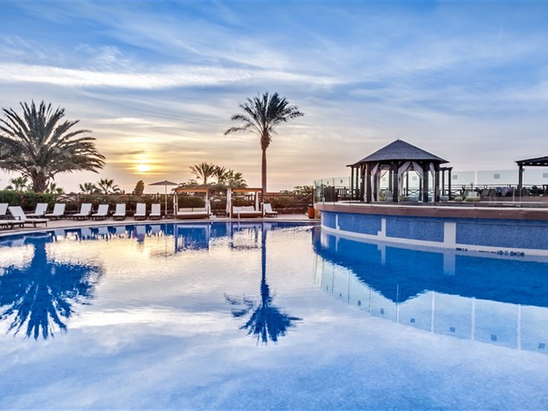 OCCIDENTAL JANDÍA ROYAL LEVEL - fotografie