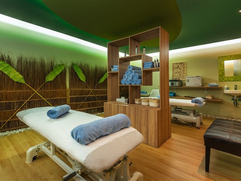 OCCIDENTAL JANDÍA ROYAL LEVEL - fotografie