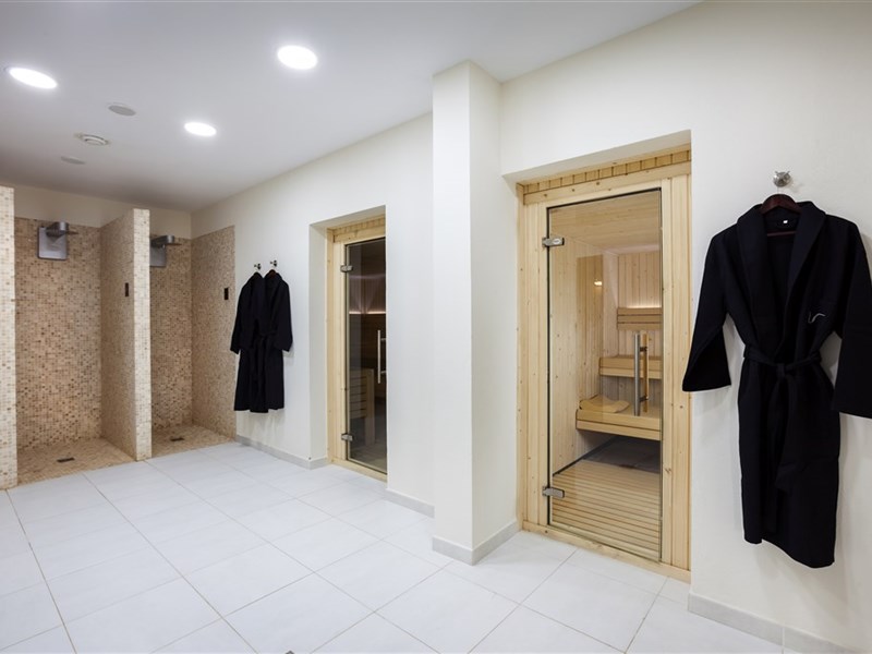 OCCIDENTAL JANDÍA ROYAL LEVEL - fotografie