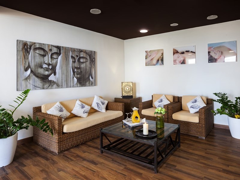 OCCIDENTAL JANDÍA ROYAL LEVEL - fotografie