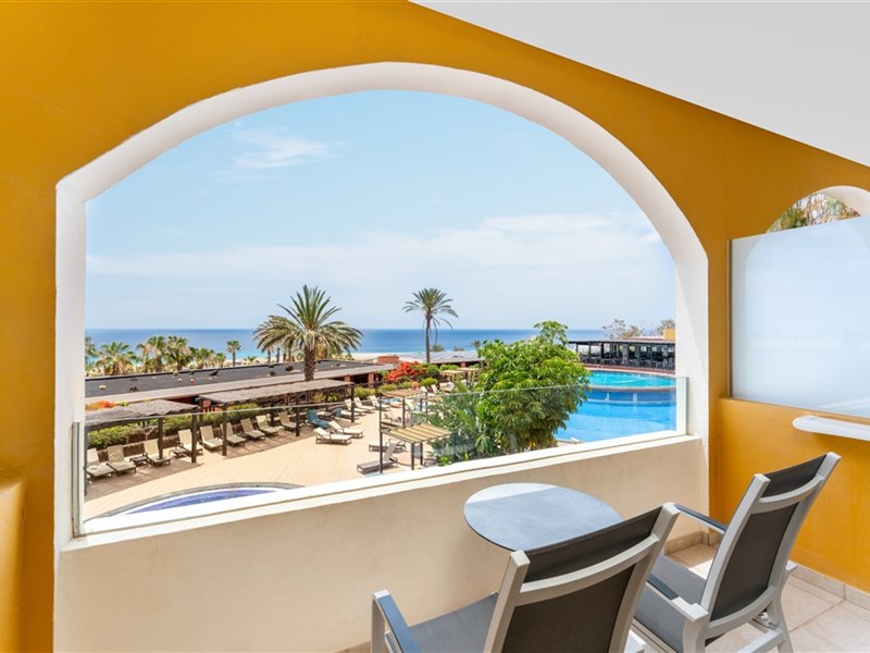 OCCIDENTAL JANDÍA ROYAL LEVEL - fotografie