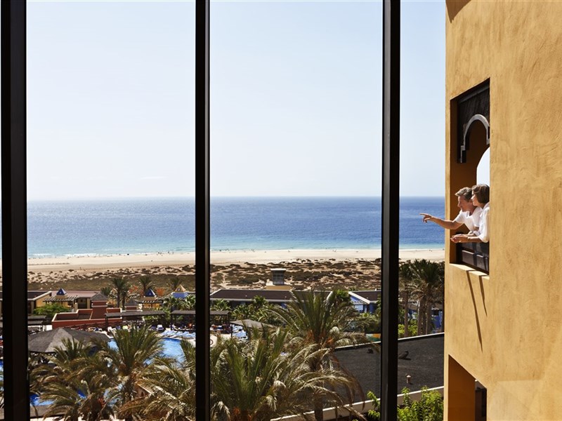 OCCIDENTAL JANDÍA ROYAL LEVEL - fotografie