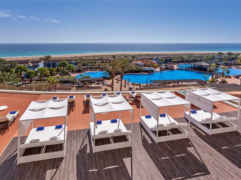 OCCIDENTAL JANDÍA ROYAL LEVEL - fotografie