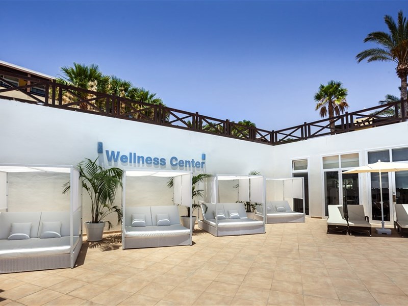 OCCIDENTAL JANDÍA ROYAL LEVEL - fotografie