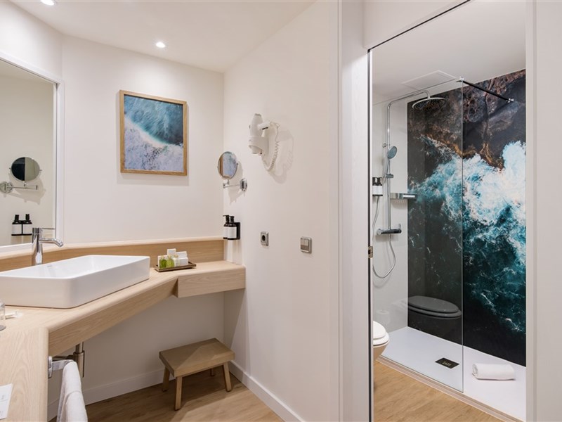 BARCELÓ FUERTEVENTURA MAR - fotografie