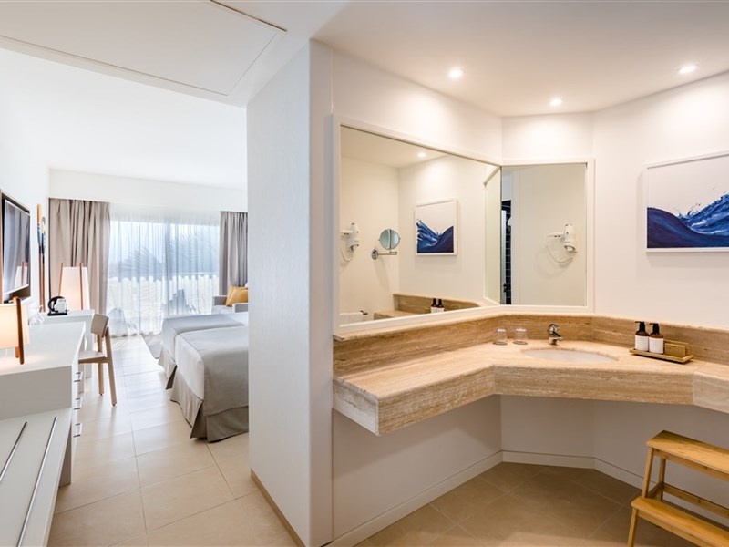 BARCELÓ FUERTEVENTURA MAR - fotografie