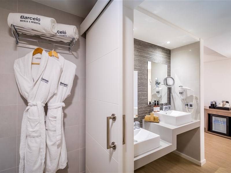 BARCELÓ FUERTEVENTURA MAR - fotografie