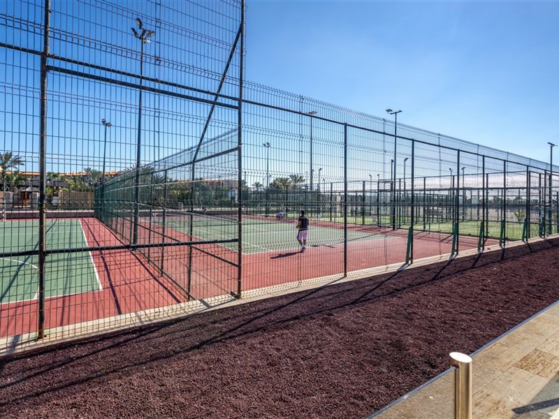 BARCELÓ FUERTEVENTURA MAR - fotografie