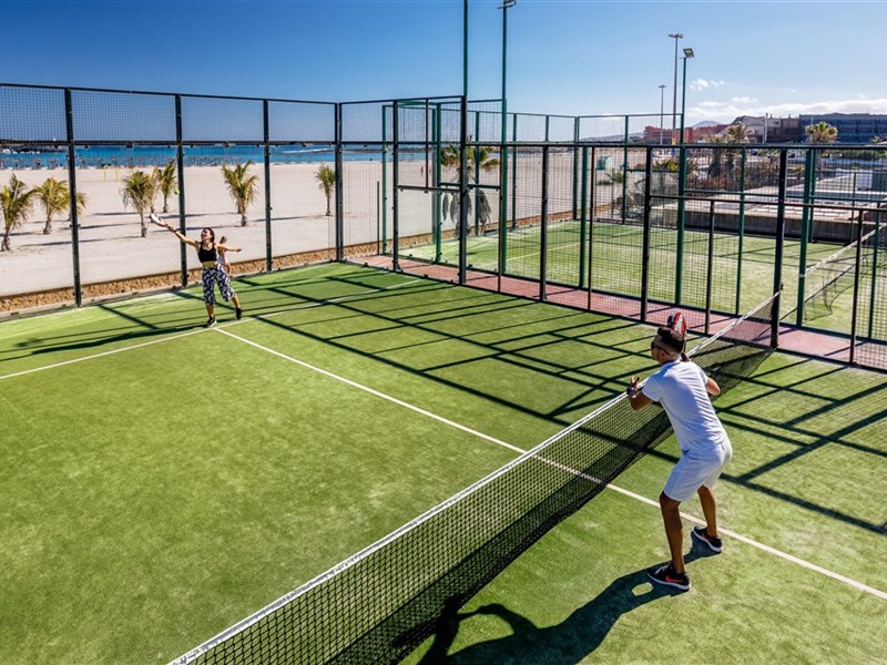 BARCELÓ FUERTEVENTURA MAR - fotografie
