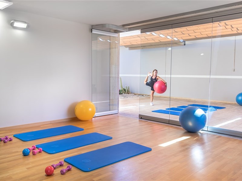 BARCELÓ FUERTEVENTURA MAR - fotografie