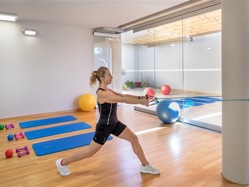 BARCELÓ FUERTEVENTURA MAR - fotografie