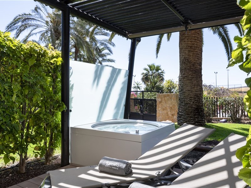 BARCELÓ FUERTEVENTURA MAR - fotografie