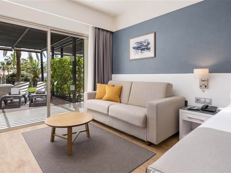 BARCELÓ FUERTEVENTURA MAR - fotografie