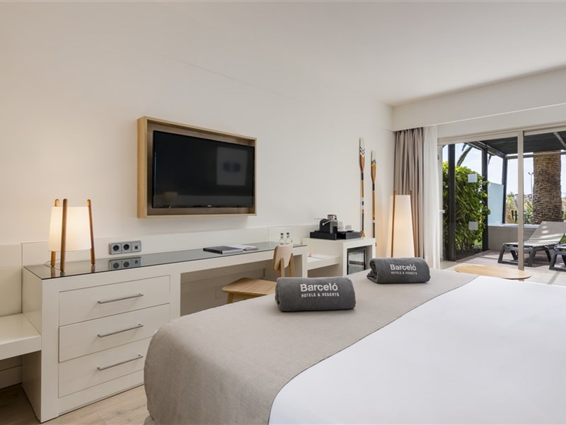 BARCELÓ FUERTEVENTURA MAR - fotografie