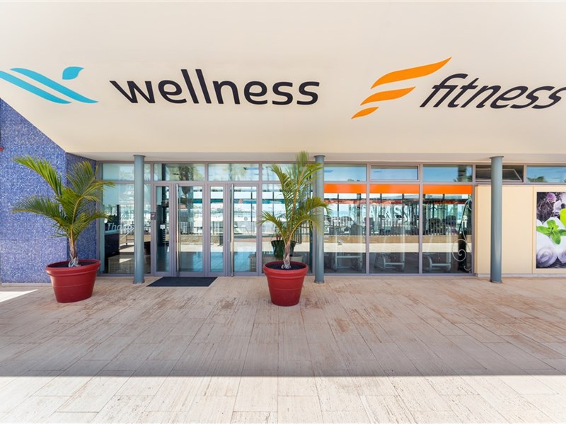 BARCELÓ FUERTEVENTURA MAR - fotografie