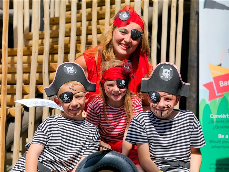 BARCELÓ FUERTEVENTURA MAR - fotografie