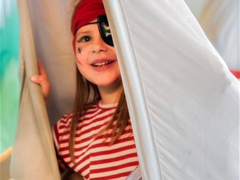 BARCELÓ FUERTEVENTURA MAR - fotografie