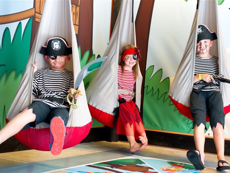 BARCELÓ FUERTEVENTURA MAR - fotografie