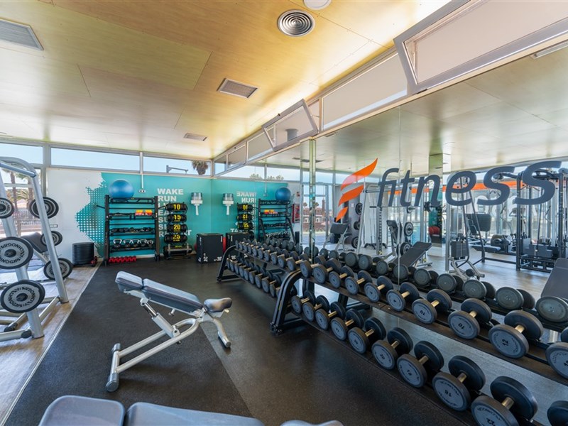 BARCELÓ FUERTEVENTURA MAR - fotografie