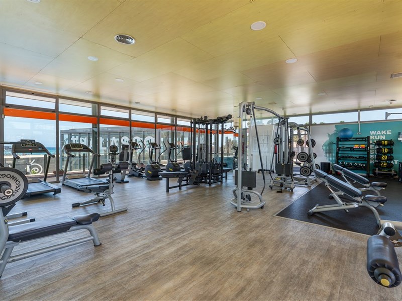 BARCELÓ FUERTEVENTURA MAR - fotografie