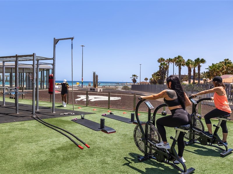 BARCELÓ FUERTEVENTURA MAR - fotografie