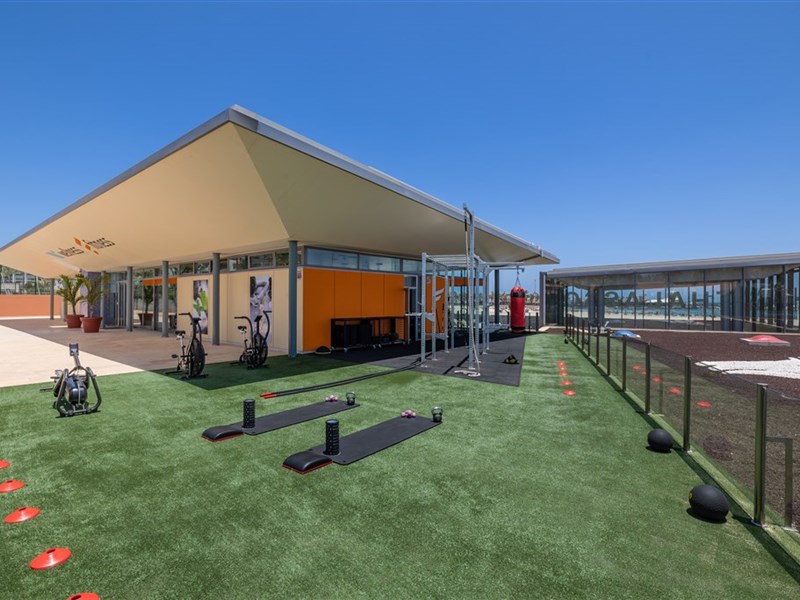 BARCELÓ FUERTEVENTURA MAR - fotografie