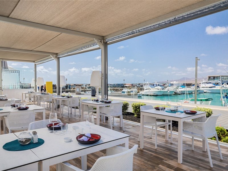 BARCELÓ FUERTEVENTURA MAR - fotografie