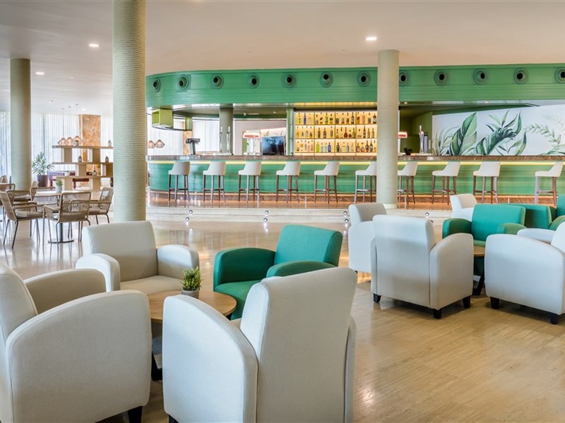 BARCELÓ FUERTEVENTURA MAR - fotografie