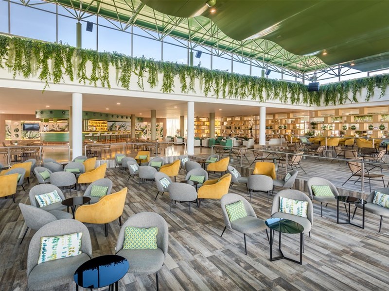 BARCELÓ FUERTEVENTURA MAR - fotografie