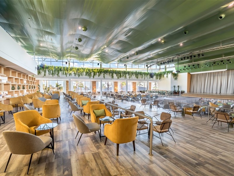 BARCELÓ FUERTEVENTURA MAR - fotografie