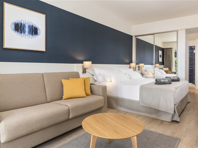 BARCELÓ FUERTEVENTURA MAR - fotografie