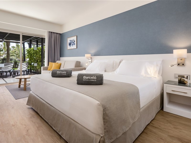 BARCELÓ FUERTEVENTURA MAR - fotografie