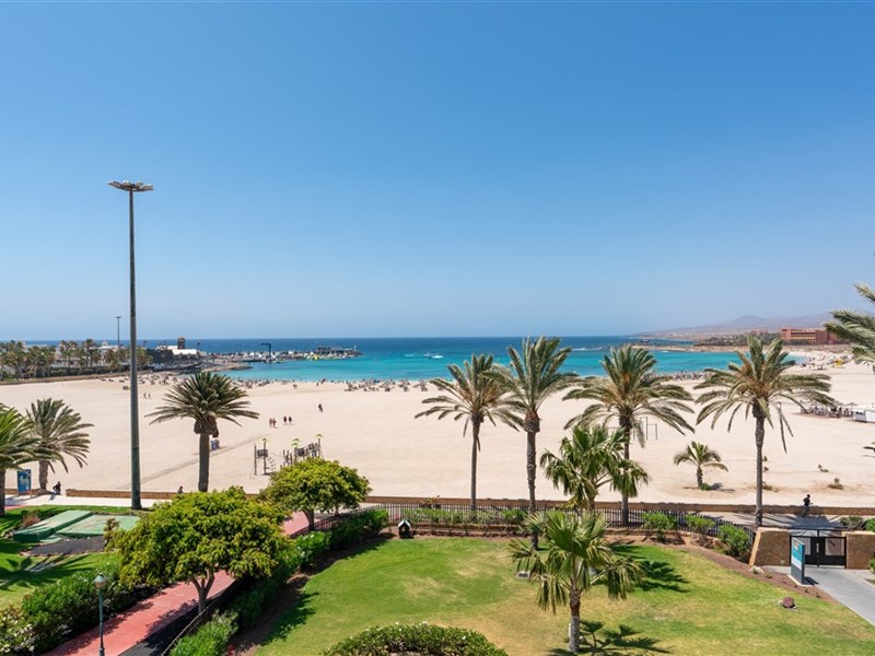 BARCELÓ FUERTEVENTURA MAR - fotografie