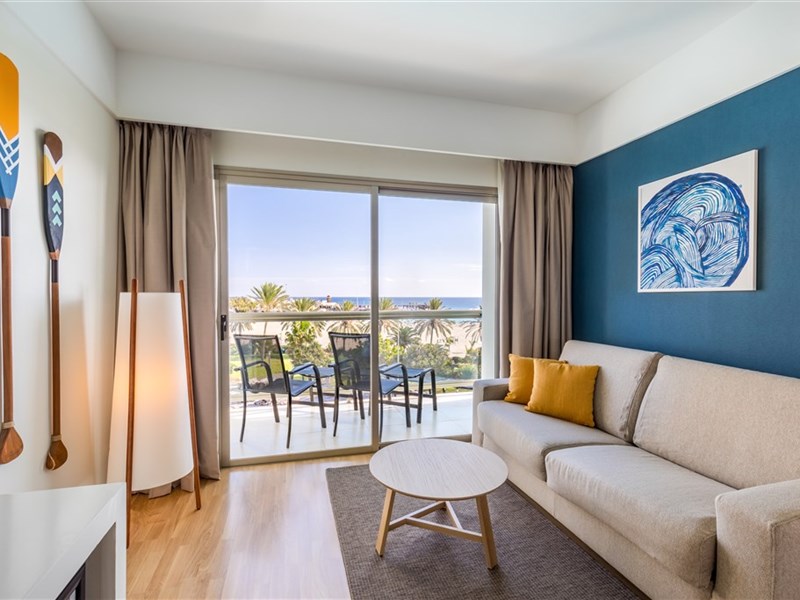 BARCELÓ FUERTEVENTURA MAR - fotografie