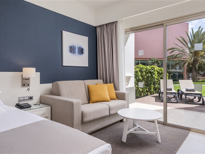 BARCELÓ FUERTEVENTURA MAR - fotografie